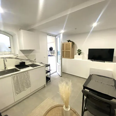 公寓 Republique Centre A1