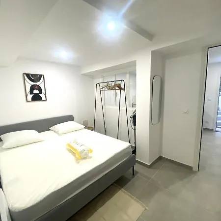Republique Centre A1 尼斯
